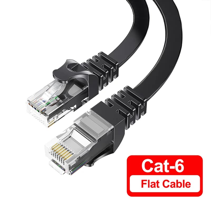 Cáp mạng LAN Cat6 Ethernet 10m
