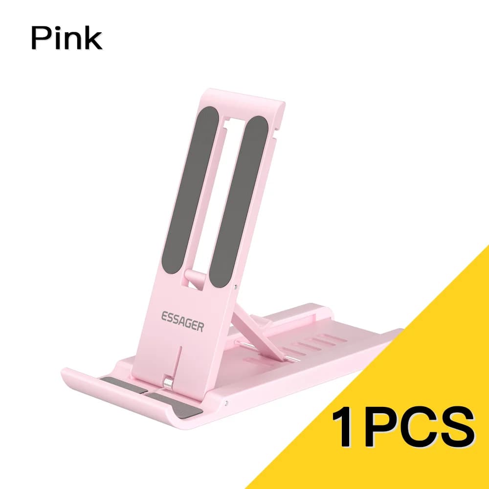 Giá Đỡ Điện Thoại Di Động Mini Gấp gọn Xách Tay