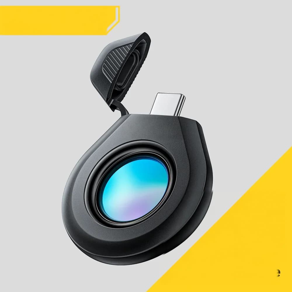 Máy dò camera ẩn hồng ngoại thiết bị an ninh chống theo dõi