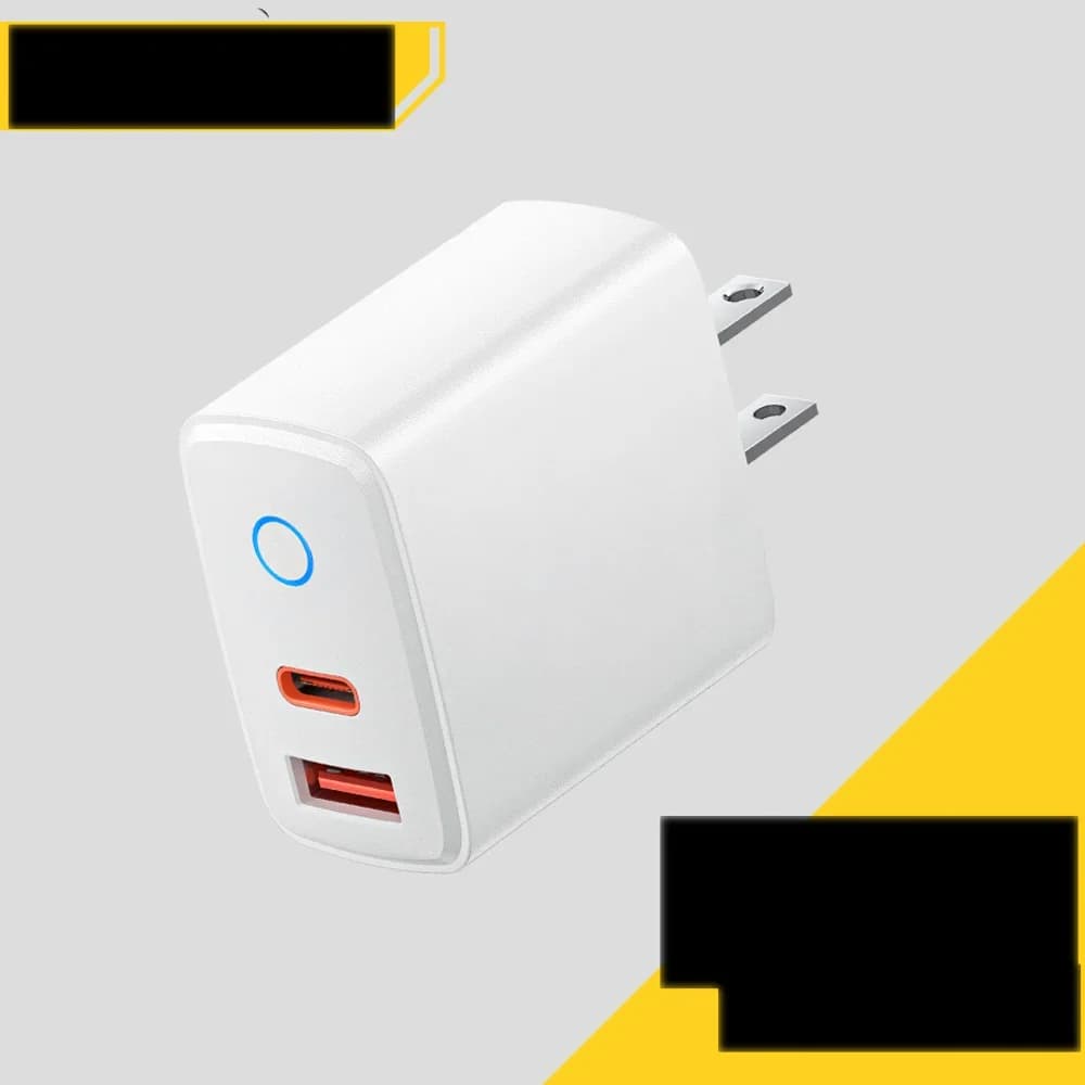 Bộ sạc dự phòng di động PD 20W